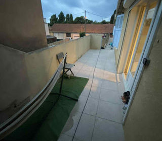  Appartement � louer 3 pi�ces 60 m�