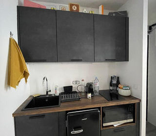  Appartement � louer 1 pi�ce 22 m�