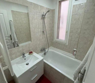  Appartement � louer 2 pi�ces 33 m�