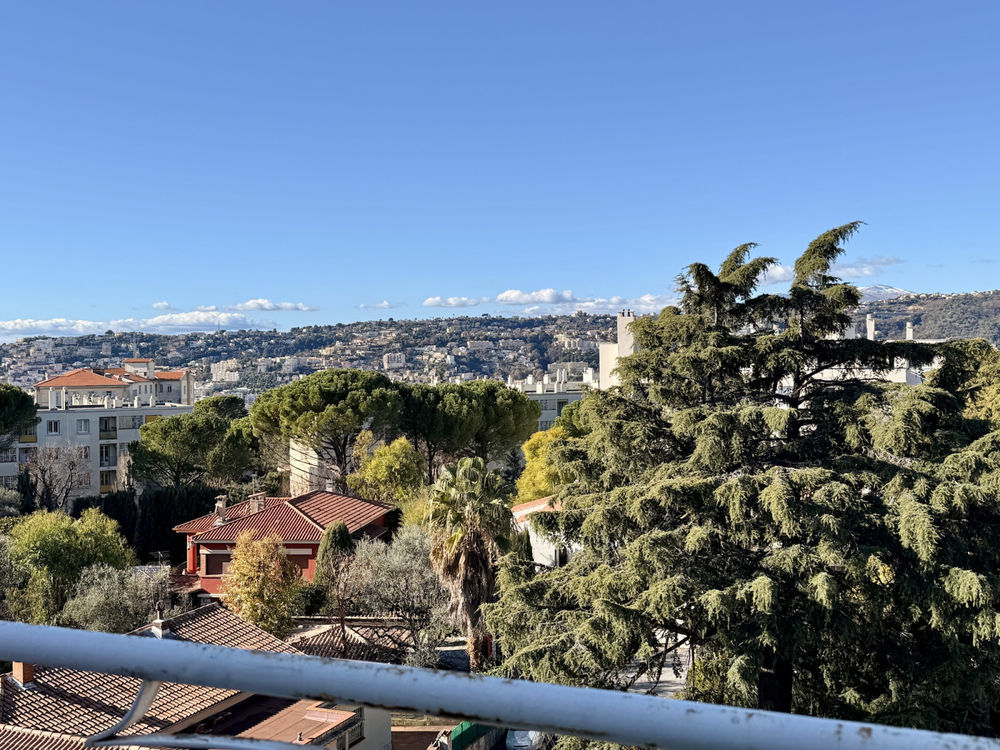 � vendre  Appartement Nice (06000)