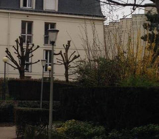  Appartement � louer 2 pi�ces 46 m�