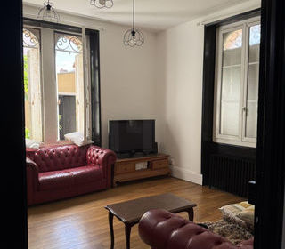  Appartement � louer 1 pi�ce 200 m�