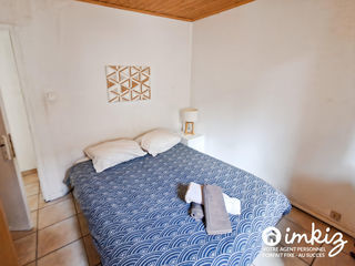  Appartement � vendre 3 pi�ces 51 m�