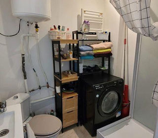  Appartement � louer 1 pi�ce 25 m�