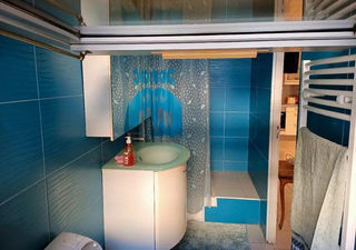  Appartement � louer 2 pi�ces 40 m�