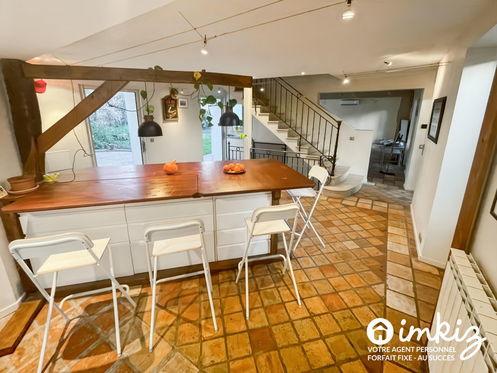 � vendre  Maison Palaiseau (91120)