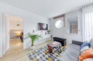  Appartement � louer 2 pi�ces 43 m�