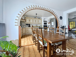  Maison � vendre 5 pi�ces 87 m�