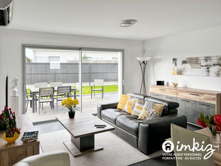  Maison � vendre 4 pi�ces 93 m�