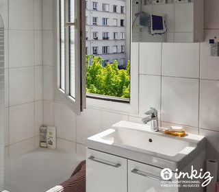  Appartement � vendre 2 pi�ces 33 m�