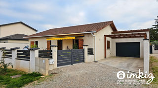  Maison � vendre 4 pi�ces 84 m�