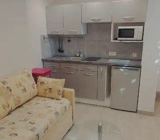  Appartement � louer 1 pi�ce 18 m�