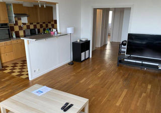  Appartement � louer 1 pi�ce 11 m�