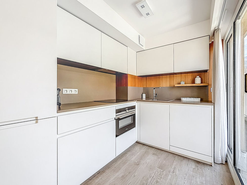 � vendre  Appartement Roquebrune-Cap-Martin (06190)