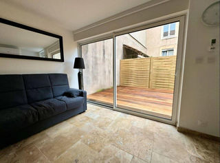  Appartement � louer 2 pi�ces 20 m�