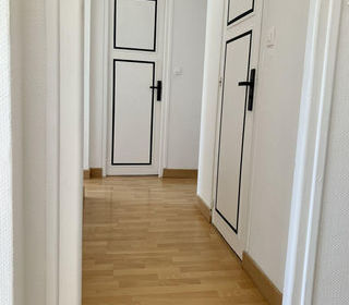  Appartement � louer 3 pi�ces 62 m�