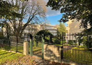  Appartement � louer 2 pi�ces 54 m�