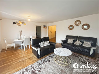  Appartement � vendre 4 pi�ces 90 m�