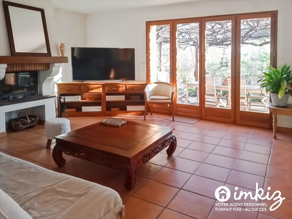 � vendre  Maison Les Arcs (83460)