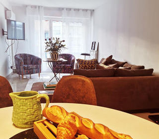  Appartement � louer 3 pi�ces 61 m�