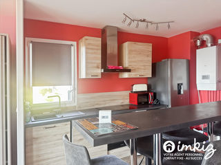  Appartement � vendre 2 pi�ces 51 m�