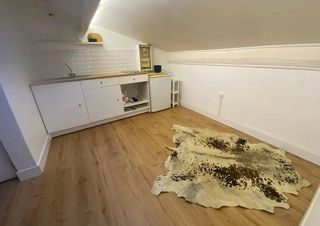  Appartement � louer 1 pi�ce 17 m�