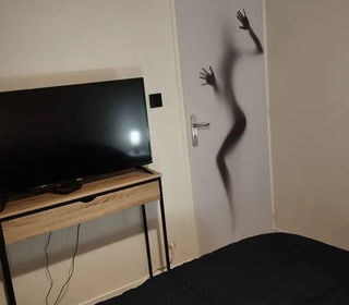  Appartement � louer 2 pi�ces 32 m�