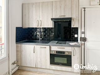  Appartement � vendre 2 pi�ces 28 m�