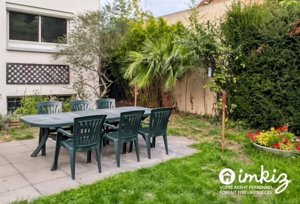 � vendre  Maison Ermont (95120)