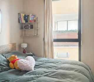  Appartement � vendre 2 pi�ces 31 m�