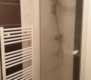  Appartement � louer 1 pi�ce 24 m�