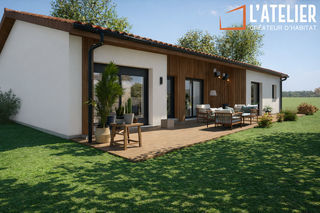  Maison � vendre 4 pi�ces 110 m�