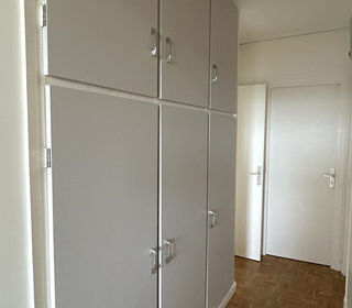  Appartement � louer 3 pi�ces 66 m�