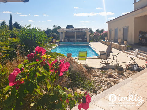   Maison 6 pi�ces Maison - 6 pi�ce(s) - 226 m�