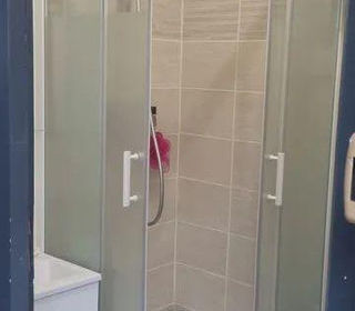  Appartement � louer 1 pi�ce 15 m�