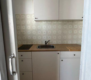  Appartement � louer 1 pi�ce 29 m�