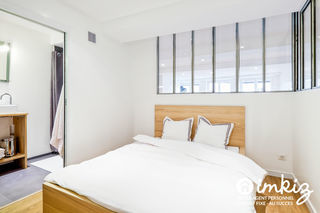  Appartement � vendre 3 pi�ces 63 m�