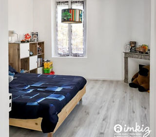  Maison � vendre 5 pi�ces 120 m�