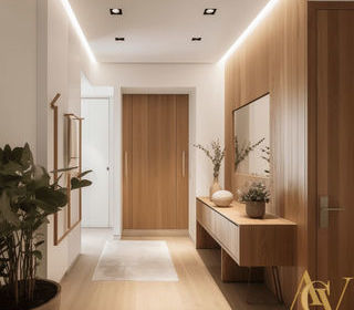  Appartement � vendre 3 pi�ces 78 m�