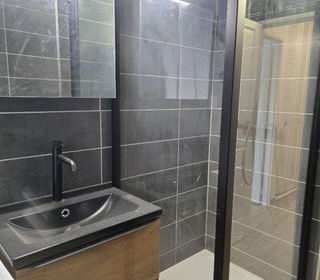  Appartement � louer 1 pi�ce 31 m�