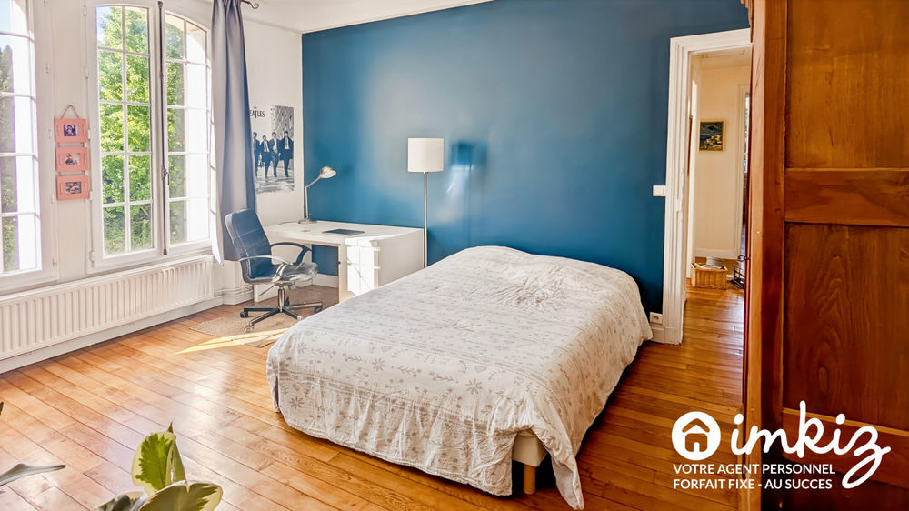 � vendre  Maison Jonchery-sur-Vesle (51140)