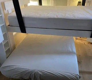  Appartement � louer 1 pi�ce 18 m�