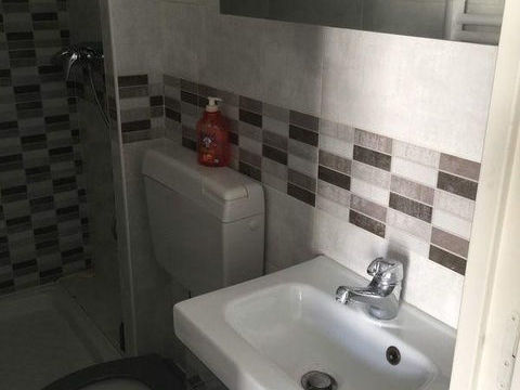   Deux-pi�ces de 32 m� moderne & cosy. Appartement - 2 pi�ce(s) - 32 m�