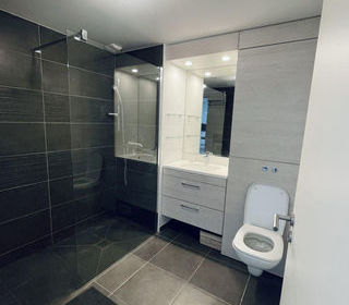  Appartement � louer 2 pi�ces 44 m�