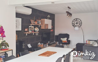  Maison � vendre 5 pi�ces 115 m�