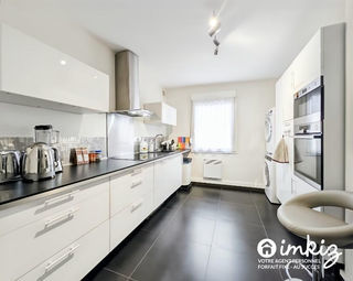  Appartement � vendre 3 pi�ces 65 m�