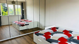  Appartement � louer 1 pi�ce 34 m�