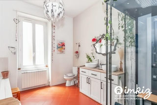  Maison � vendre 5 pi�ces 130 m�