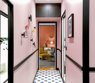  Appartement � vendre 1 pi�ce 28 m�