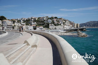  Appartement � vendre 3 pi�ces 60 m�